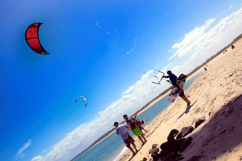 Elliott Heads Holiday Park - VIC Tourism 6