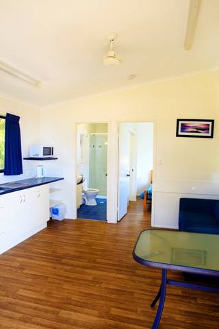 Elliott Heads Holiday Park - VIC Tourism 8