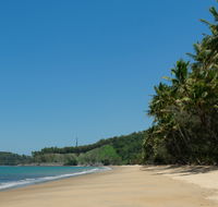 Ellis Beach Oceanfront Bungalows  Caravan Pk - VIC Tourism