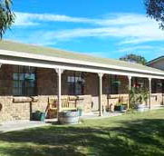 Elliston Apartments - VIC Tourism