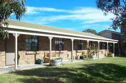 Elliston Apartments - VIC Tourism 0