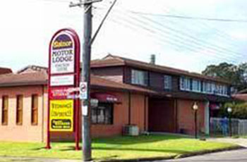 Elsinor Motor Lodge - VIC Tourism