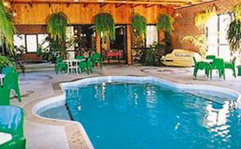 Elsinor Motor Lodge - thumb 1