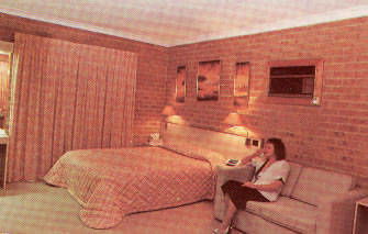 Elsinor Motor Lodge - VIC Tourism 2