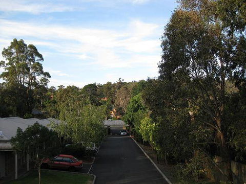 Eltham Motor Inn - VIC Tourism 2
