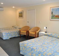 Emu Point Motel  Apartments - VIC Tourism