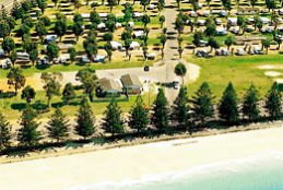 Esperance Seafront Caravan Park - VIC Tourism 3