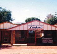 Esperance Seafront Holiday Units - VIC Tourism