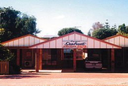 Esperance Seafront Holiday Units - VIC Tourism 0