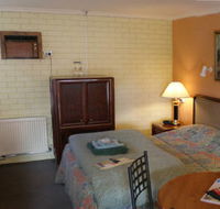 Estelle Kramer Motor Inn - VIC Tourism