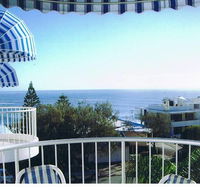 Estoril on Moffat - VIC Tourism