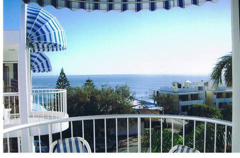 Estoril On Moffat - VIC Tourism 0