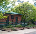 Euroa Caravan  Cabin Park - VIC Tourism