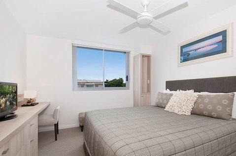 Fairshore Apartments - VIC Tourism 0