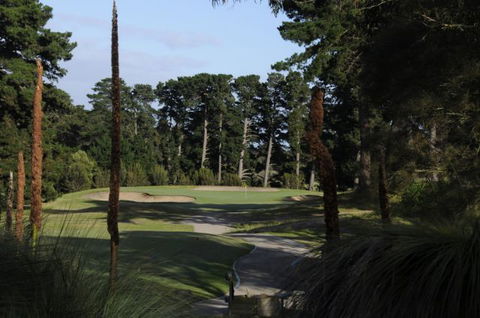 Fairways Resort - VIC Tourism 7