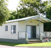 Fig Tree Holiday Village - VIC Tourism