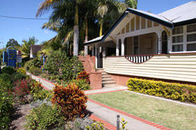 Fitzroy Motor Inn - VIC Tourism 0
