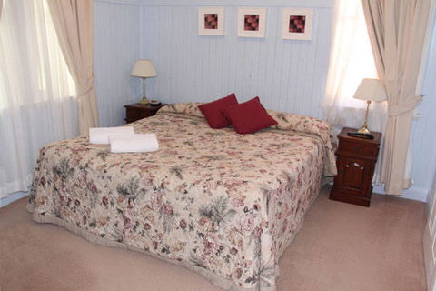 Fitzroy Motor Inn - VIC Tourism 6