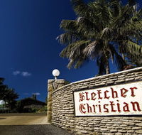 Fletcher Christian Apartments - VIC Tourism
