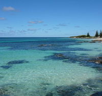 Flinders Bay Caravan Park - VIC Tourism