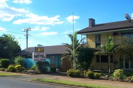 Wilsonton QLD VIC Tourism