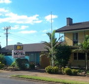 Flying Spur Motel - VIC Tourism