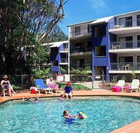 Flynns Beach Resort - VIC Tourism