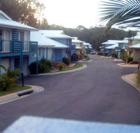 Flynns on Surf Beach villas - VIC Tourism