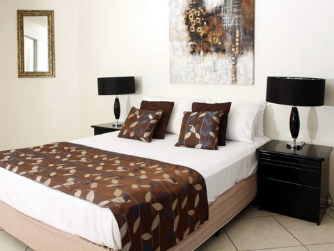 Focus Apartments - VIC Tourism 2