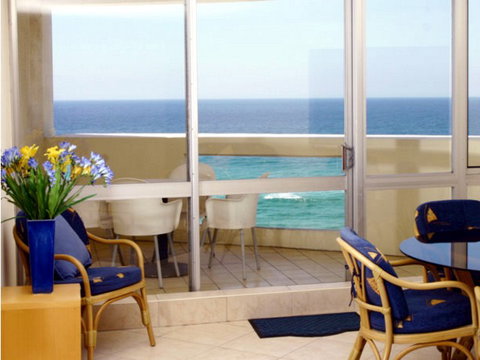 Focus Apartments - VIC Tourism 3