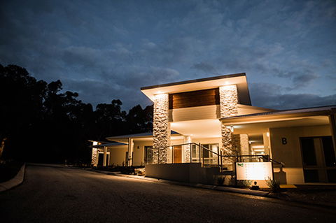 Foothills Conference Centre - VIC Tourism 0