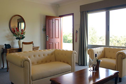 Foothills Conference Centre - VIC Tourism 1