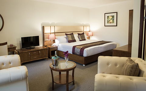 Foothills Conference Centre - VIC Tourism 2