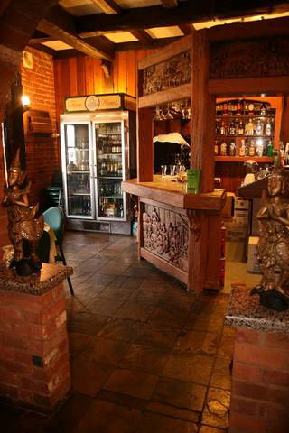 Forest Lodge Motor Inn & Restaurant - VIC Tourism 3