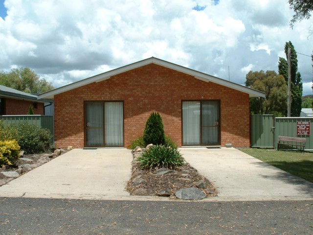 Pinkett NSW VIC Tourism