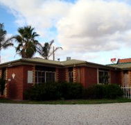 Foundry Palms Motel - VIC Tourism
