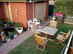 Foundry Palms Motel - VIC Tourism 4