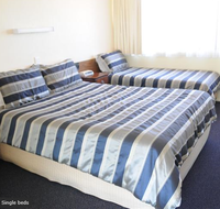 Fox Glenn Motor Inn - VIC Tourism