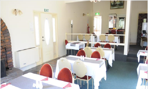 Fox Glenn Motor Inn - VIC Tourism 4