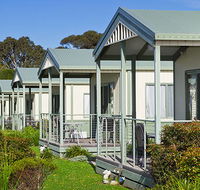 Frankston Holiday Park - VIC Tourism
