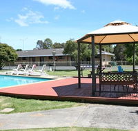 Frankston Motel - VIC Tourism