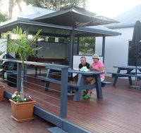 Fraser Coast Top Tourist Park - VIC Tourism