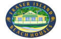 Fraser Island Beach Houses - VIC Tourism 0