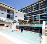 Freshwater Point Resort - VIC Tourism
