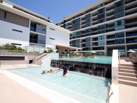 Freshwater Point Resort - VIC Tourism 0