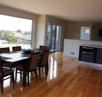 Freyscape Luxury Accommodation - VIC Tourism