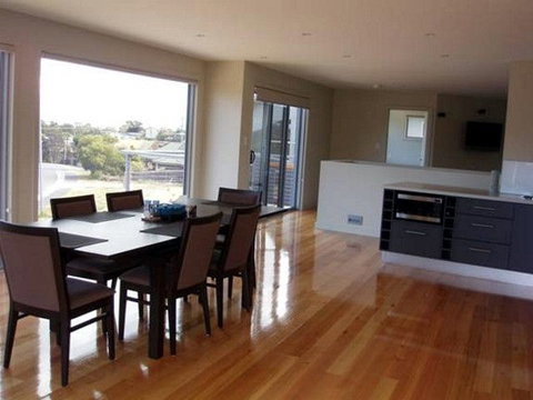 Freyscape Luxury Accommodation - VIC Tourism 0