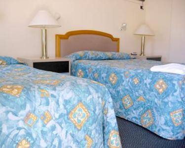 Gabriel Motor Inn - VIC Tourism 1