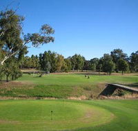 Gabriel Motor Inn - VIC Tourism