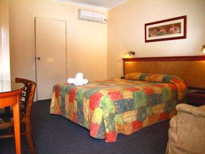 Gabriel Motor Inn - VIC Tourism 3